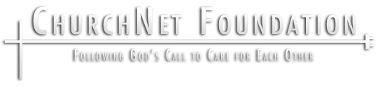 ChurchNet Foundation